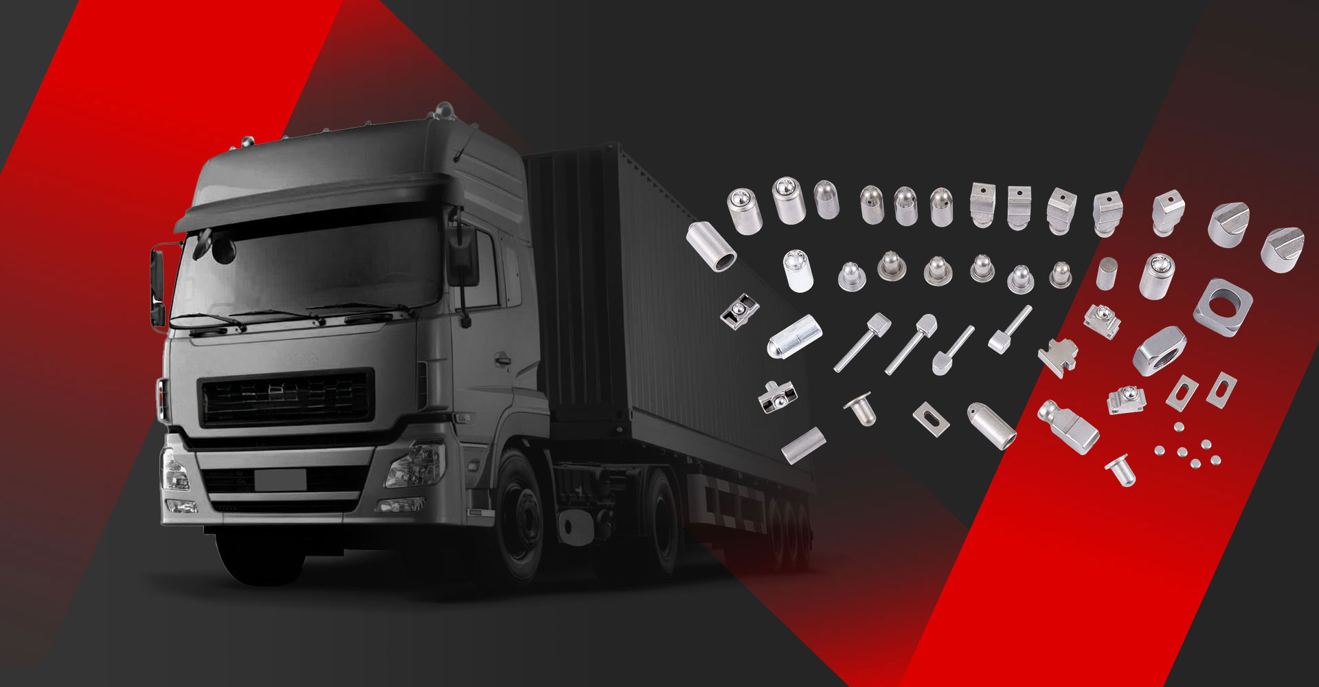 Preferred Manufacturer Of  Transmission Components
