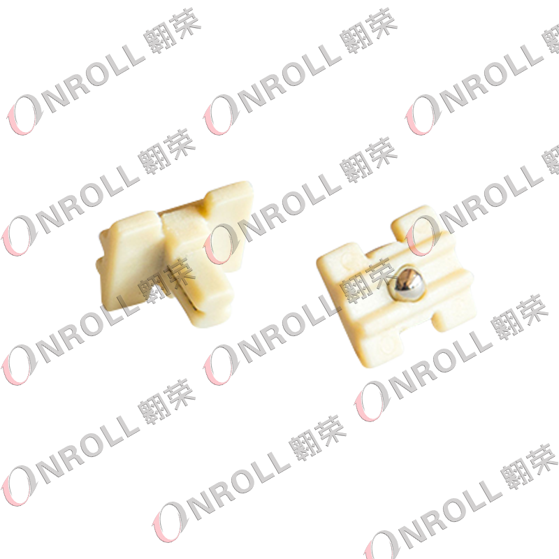 Plastic Slider Assembly