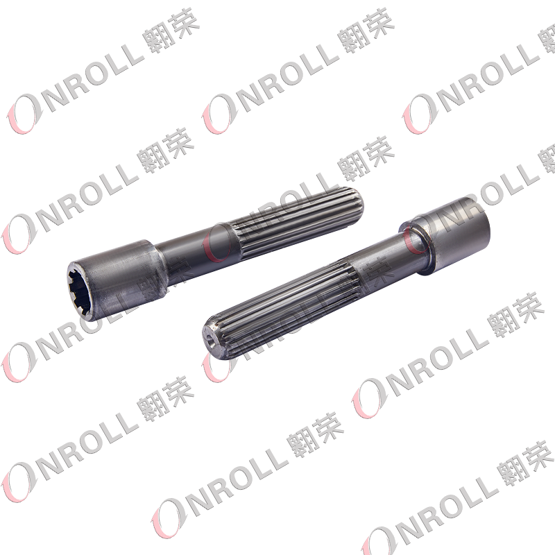Vortex Shaft & Steering Lower Shaft