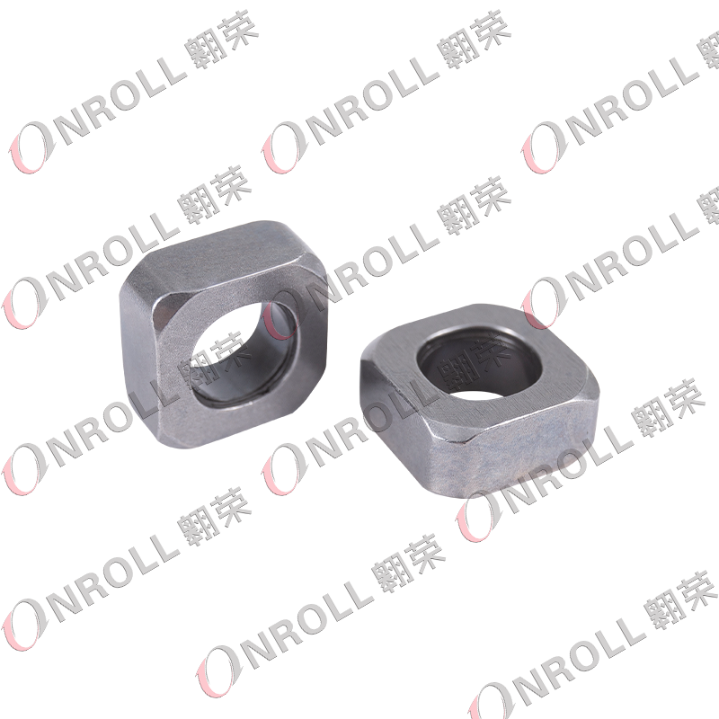 Connection Block