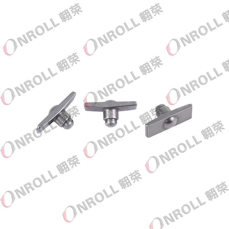 Synchronizer Guide Block Assembly