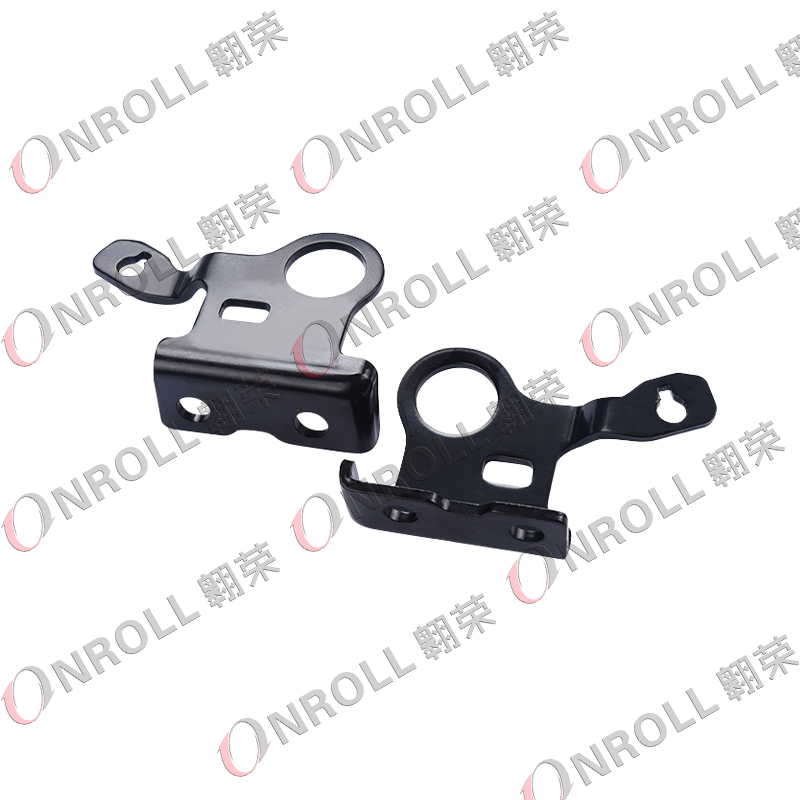 DCT  Bracket