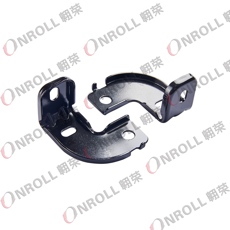 Harness bracket