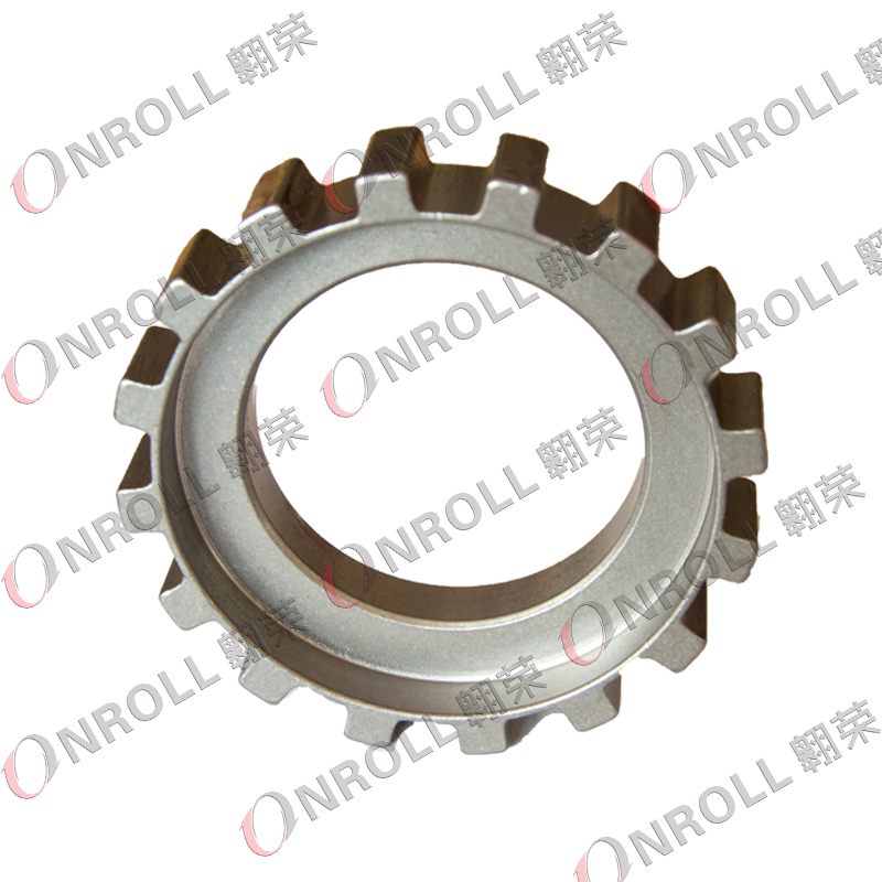 Electromagnetic odometer ring: 96.2 x 22.7