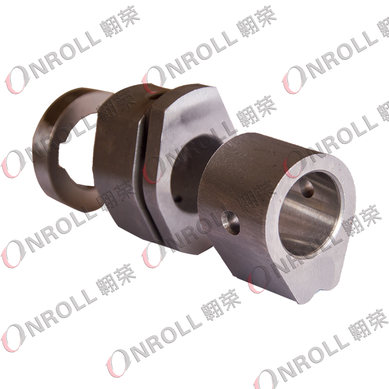 Electromagnetic odometer ring 96.2 x 26